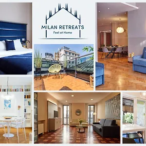 Retreats Duomo Milano