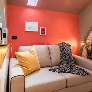 Altido Warm Apt For 4 In Porta Venezia Central Milano
