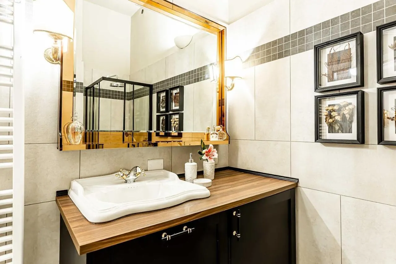 Casa Colonna Romantic Apartment Corso Di Porta Ticinese Milan