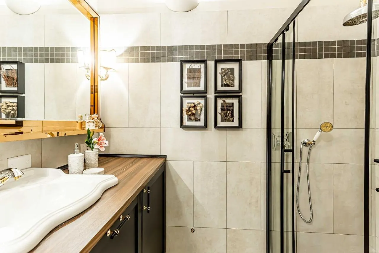 Casa Colonna Romantic Apartment Corso Di Porta Ticinese Milan