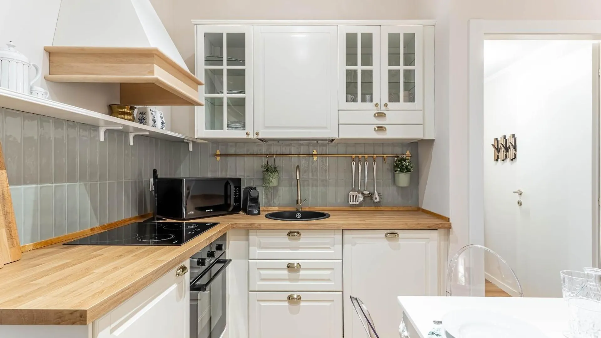 Casa Colonna Romantic Apartment Corso Di Porta Ticinese Milan